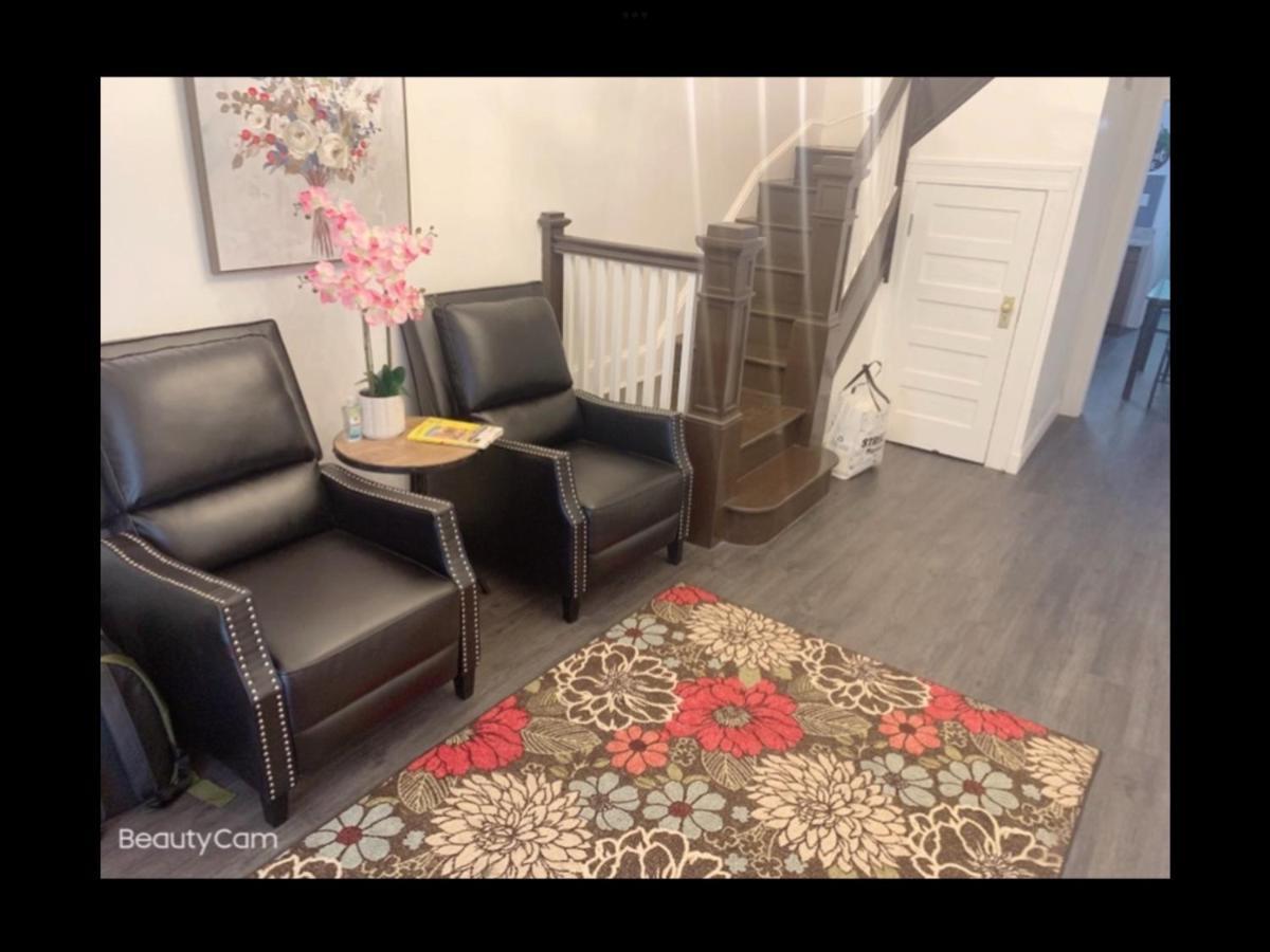 Beautiful Bedroom Next Jhu Hospedagem domiciliar Baltimore