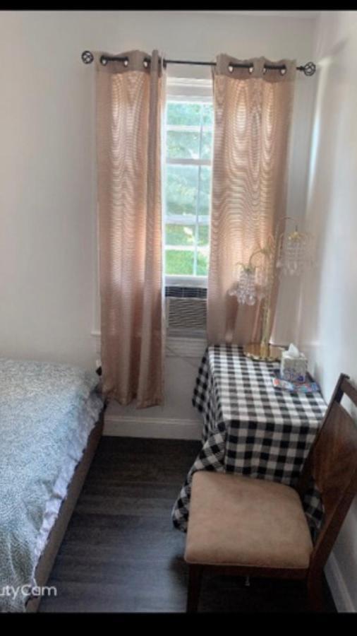 Beautiful Bedroom Next Jhu Hospedagem domiciliar